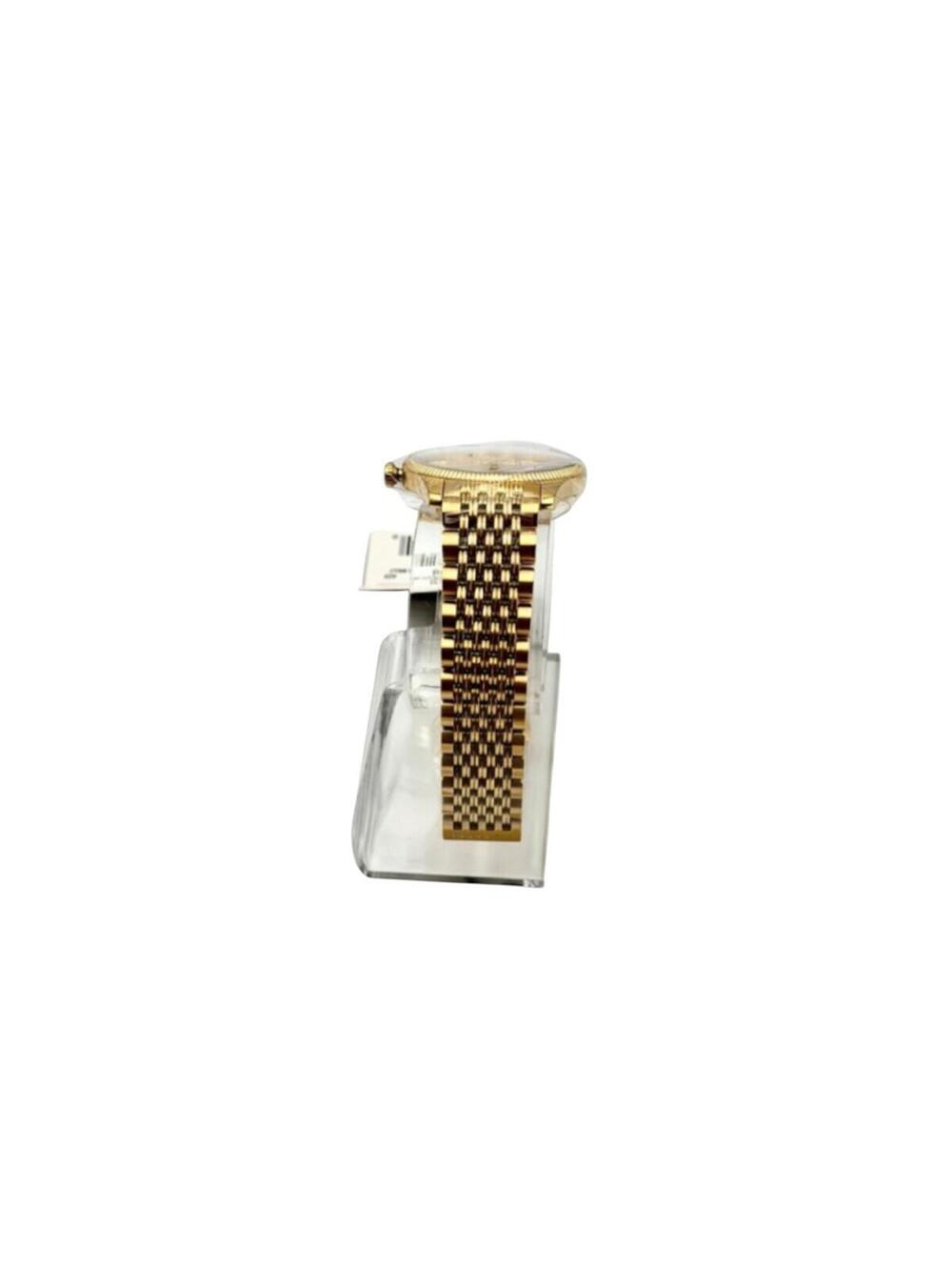 GUCCI G-Timeless Quartz Silver Dial Ladies Watch IYA1264155 - Picture 10 of 12
